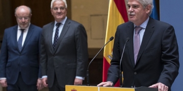 Dastis hablará de Venezuela con los cancilleres latinoamericanos en Nueva York