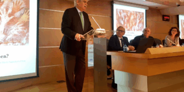 Dastis intensifica la diplomacia para contrarrestar «las mentiras de la Generalitat»