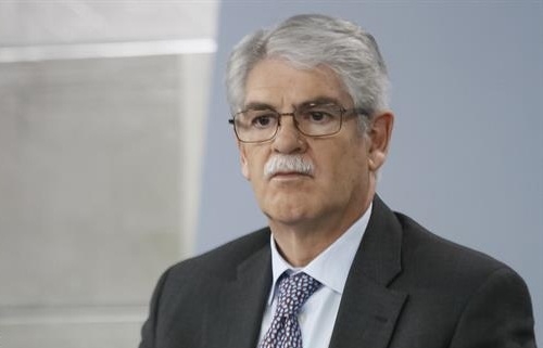 El Gobierno aprueba el Plan Director de Cooperación sin presupuesto