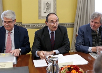 Elcano incorporará en 2018 a un analista para África Subsahariana