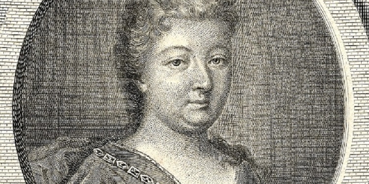 La Semana Santa del Madrid barroco contada por una aristócrata francesa