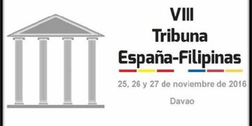 Ybáñez participa en Mindanao en la VIII Tribuna España-Filipinas