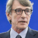 La asociación Europa en Suma rinde homenaje a David Sassoli