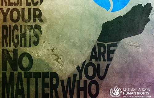 España aporta un millón de euros a la Oficina del Alto Comisionado para DDHH