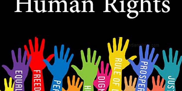 Exteriores reduce en 9.000 euros las subvenciones para la promoción de DDHH