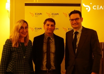 Moncloa asegura a los empresarios iberoamericanos que España “se recupera con fuerza”