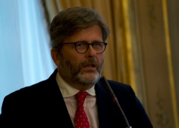 El ex director de Centro Sefarad-Israel, Miguel de Lucas, nuevo embajador en Jordania