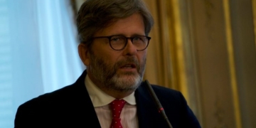 El ex director de Centro Sefarad-Israel, Miguel de Lucas, nuevo embajador en Jordania