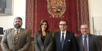 “España apoya la labor de la ONU frente a países que sólo buscan su beneficio en Libia”