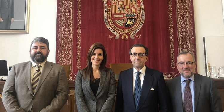 “España apoya la labor de la ONU frente a países que sólo buscan su beneficio en Libia”