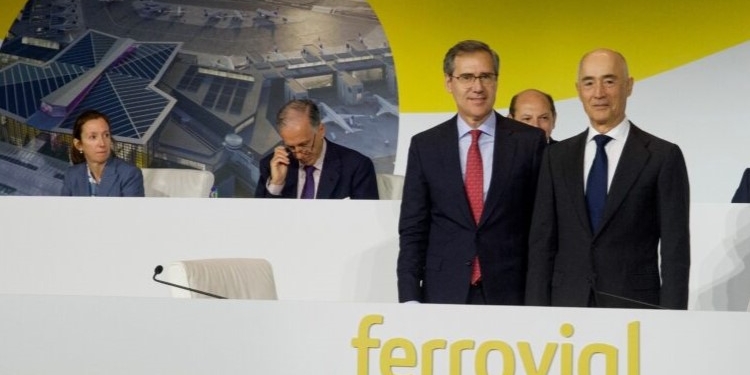 Los accionistas de Ferrovial desoyen al Gobierno y aprueban el traslado a Países Bajos