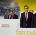 Los accionistas de Ferrovial desoyen al Gobierno y aprueban el traslado a Países Bajos