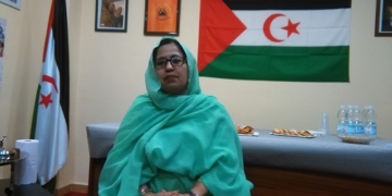 El Polisario impulsará un pronunciamiento del Congreso a favor del Sáhara