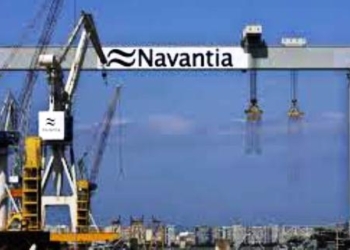 Navantia decide abrir su primera delegación comercial en EEUU