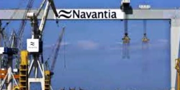 Navantia decide abrir su primera delegación comercial en EEUU
