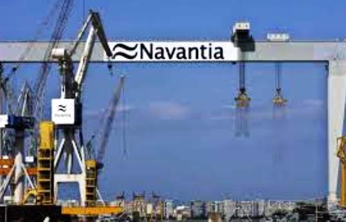 Navantia decide abrir su primera delegación comercial en EEUU
