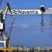 Navantia decide abrir su primera delegación comercial en EEUU