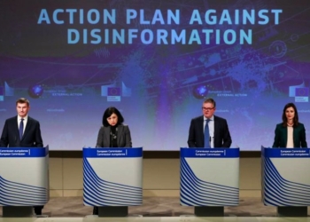 El plan nacional contra las ‘fake news’ defenderá la reputación de España ante la crisis catalana