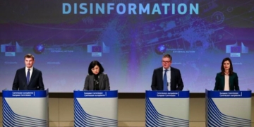 El plan nacional contra las ‘fake news’ defenderá la reputación de España ante la crisis catalana