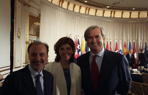 El Gobierno aporta 450.000 euros al proceso de desminado en Colombia