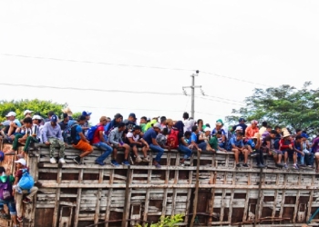 España, SICA, ACNUR y OEA impulsan el apoyo internacional a los desplazados centroamericanos