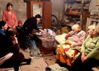 El Club de Madrid pide a Azerbaiyán que facilite el acceso de alimentos a Nagorno-Karabaj