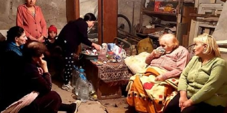 El Club de Madrid pide a Azerbaiyán que facilite el acceso de alimentos a Nagorno-Karabaj