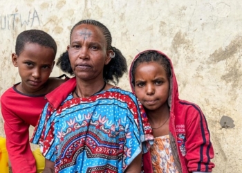 La AECID activa sus acuerdos con Cáritas y Farmamundi para ayudar a Etiopía y Ucrania