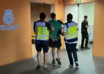 España y Reino Unido detienen a siete prófugos británicos en solo tres semanas