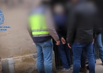 Un jubilado español, presunto autor del envío de cartas bomba a las embajadas de Ucrania y EEUU