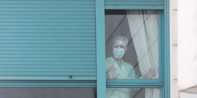 El PSOE pide que España lidere la “reestructuración de la deuda” para afrontar el COVID