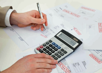 ¿Cómo puedo saber si tengo deudas?