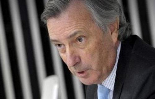 Jorge Dezcallar: “El Gobierno no contrarresta eficazmente la propaganda independentista”