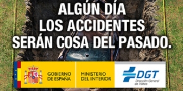 España es uno de los países del mundo con menos muertes en carretera