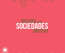 Novedad editorial en Casa Árabe: ‘Diálogos sobre sociedades abiertas’