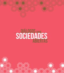 Novedad editorial en Casa Árabe: ‘Diálogos sobre sociedades abiertas’