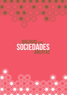 Novedad editorial en Casa Árabe: ‘Diálogos sobre sociedades abiertas’