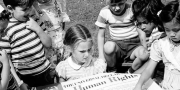 El Gobierno declara que los DDHH constituyen “una prioridad” de su acción exterior