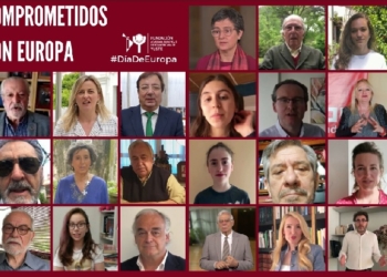 González Laya afirma que el COVID-19 evidencia “lo que sería el coste de la no Europa”