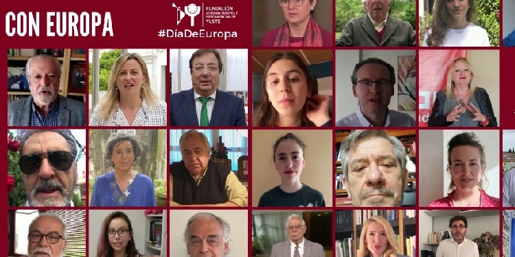 González Laya afirma que el COVID-19 evidencia “lo que sería el coste de la no Europa”