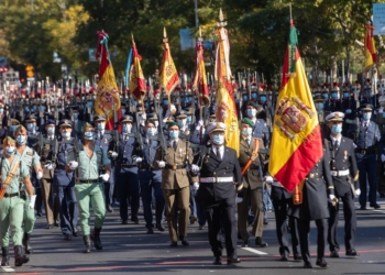 Foto: Ministerio de Defensa / Flickr