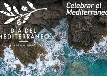 UpM lanza oficialmente el primer Día del Mediterráneo, que se celebrará el 28 de noviembre