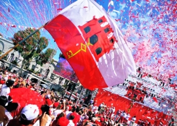 España y Reino Unido negociarán en enero la situación de Gibraltar tras el Brexit