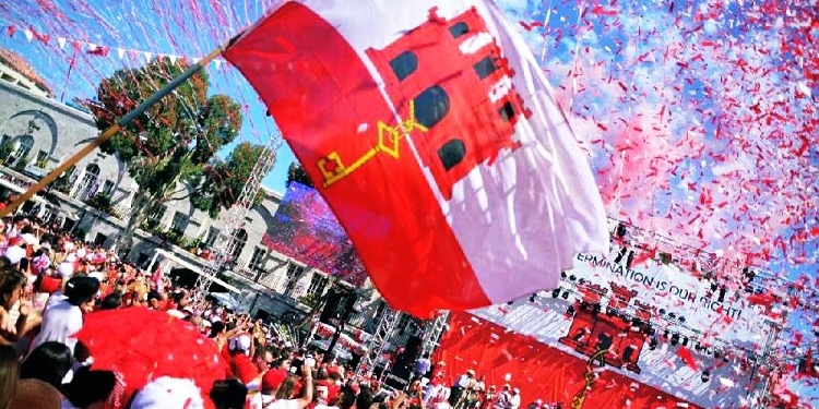 España y Reino Unido negociarán en enero la situación de Gibraltar tras el Brexit