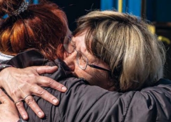 España es el tercer país de la UE en peticiones de asilo y el tercero por la cola en admisiones