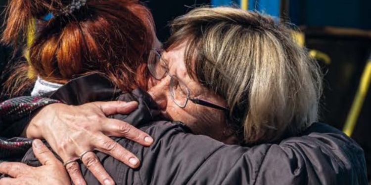 España es el tercer país de la UE en peticiones de asilo y el tercero por la cola en admisiones