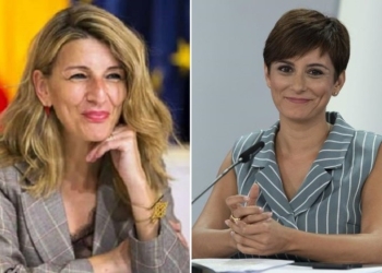 La nueva partida de mil millones para Defensa eleva el tono de Podemos contra el gasto militar