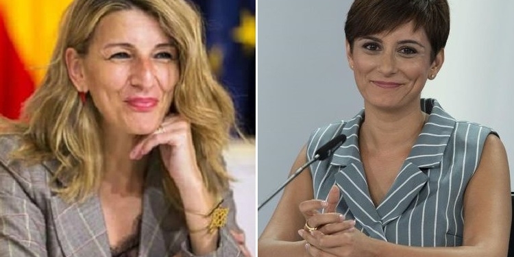 La nueva partida de mil millones para Defensa eleva el tono de Podemos contra el gasto militar