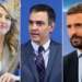 Sánchez, aliviado por el apoyo del PP y el acercamiento de sus socios de Podemos en la crisis de Ucrania