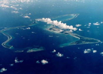 La votación sobre Chagos, ¿una nueva vuelta de tuerca para Gibraltar?